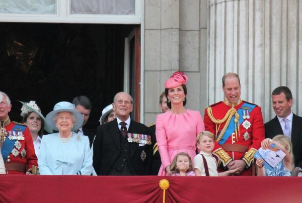 הארמון פרסם: בואו לבשל במטבח של המלכה אליזבת
