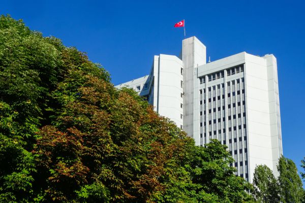 הסלמה ביחסים: טורקיה גירשה את שגריר ישראל מהמדינה