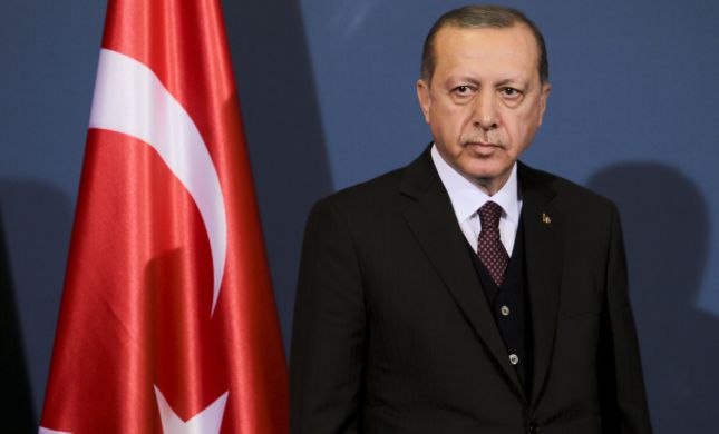  טורקיה בפניה לאו"ם: "לחקור את הטבח בעזה"