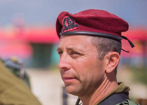 בלוט למתיישב אותו השליך למעצר בית מנהלי: "מצא מקום לשהות בו"