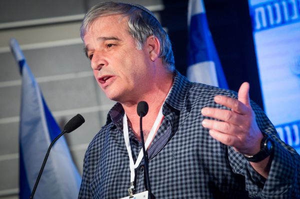 אבי רואה פורש: לא יתמודד לראשות מועצת בנימין