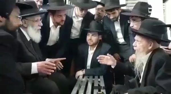 הרב שלום כהן על הכסף לישיבות: "תקצוב מהגויים"