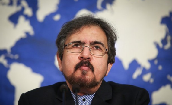 איראן מכחישה: "לא פרצנו לטלפון של בני גנץ"