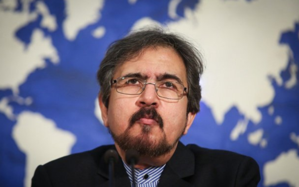 איראן מכחישה: "לא פרצנו לטלפון של בני גנץ"