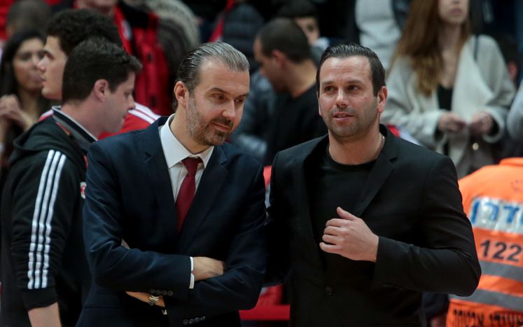 דרמה בהפועל: בעלי הקבוצה הודיע על עזיבה