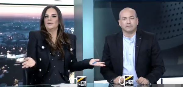 המתנה שקיבלו אופירה וברקוביץ' לכבוד המונדיאל