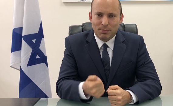 מבטלים את מורשת פירון: השואה חוזרת לבגרות