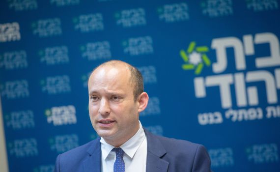 גירוש משפחות מחבלים: ״ליברמן הרס את ההרתעה"