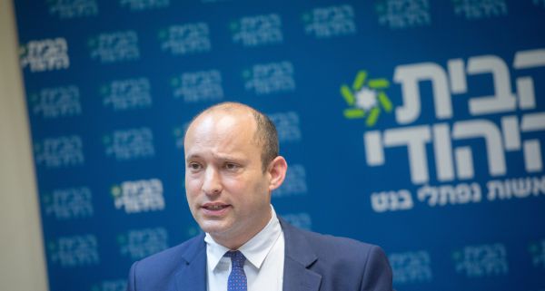 גירוש משפחות מחבלים: ״ליברמן הרס את ההרתעה"