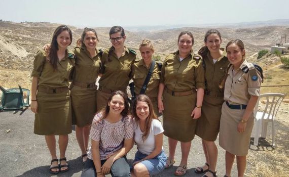 תגובה לרבני בנימין: שיקלו שוב את החרמת המכינה