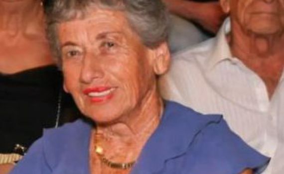 הילדה 'דנקה' מרשימת שינדלר הלכה לעולמה