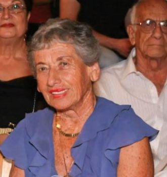 הילדה 'דנקה' מרשימת שינדלר הלכה לעולמה