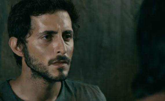 מצטרף לגל גדות: הישראלי החדש בהוליווד