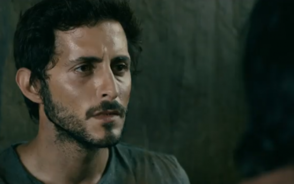 מצטרף לגל גדות: הישראלי החדש בהוליווד