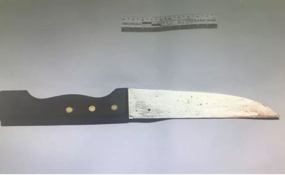 אירוע דקירה בישיבה במודיעין עילית, הרקע פלילי