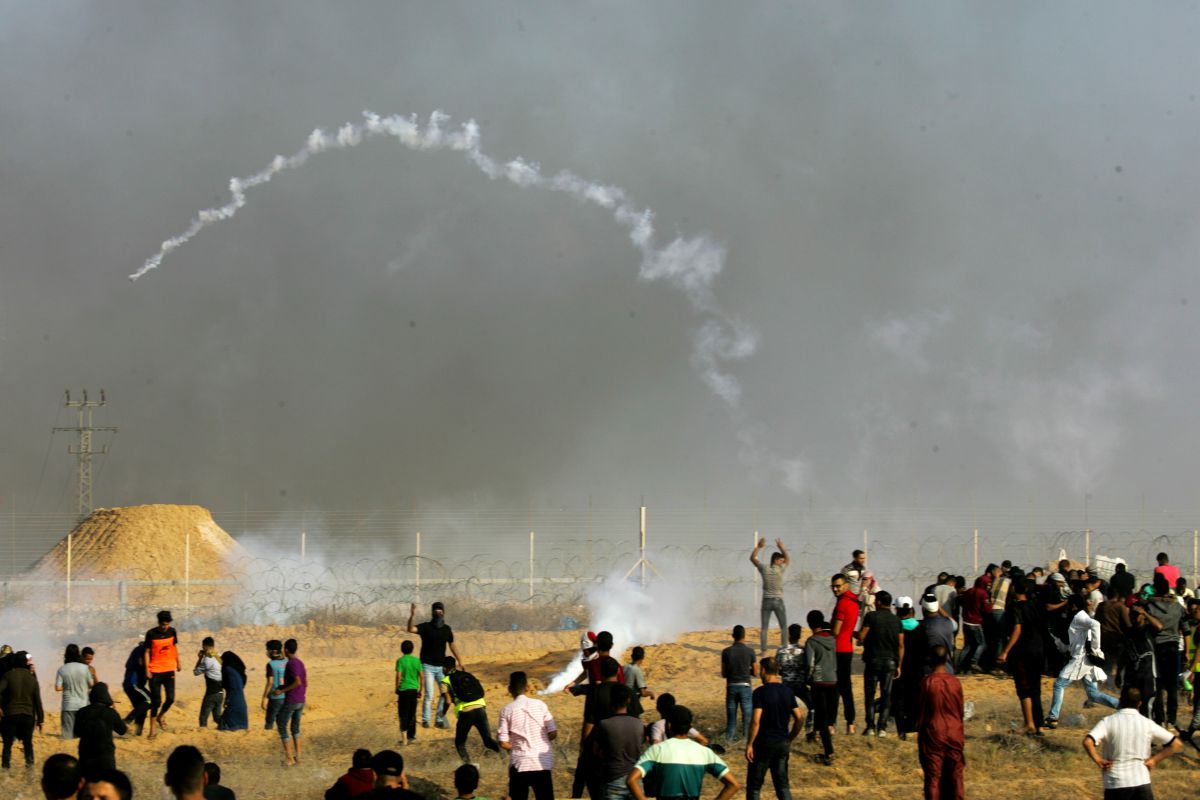 הסוף לטרור? ישראל וחמאס הסכימו לא לצאת למלחמה