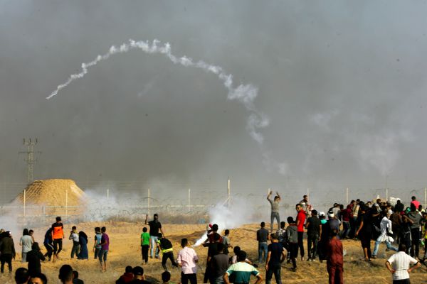 הסוף לטרור? ישראל וחמאס הסכימו לא לצאת למלחמה