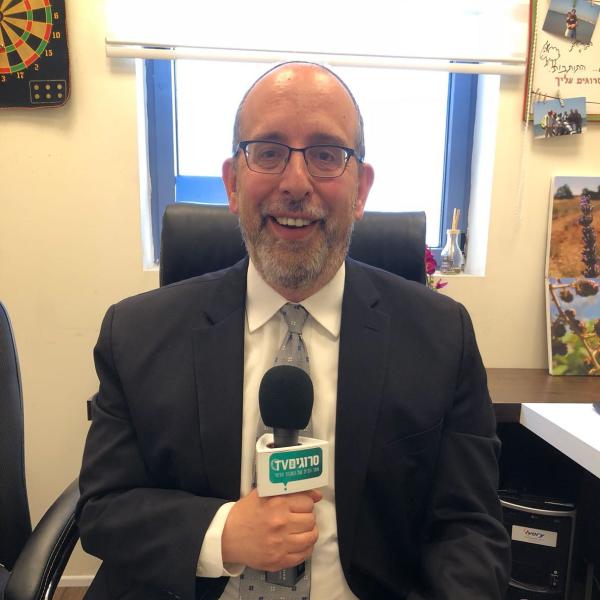 המסע לפולין הוביל לאהבת ישראל ופרשת בלק. צפו