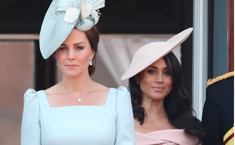 מפגש בין דוכסיות: החגיגה למלכה, הפדיחות והסטייל!