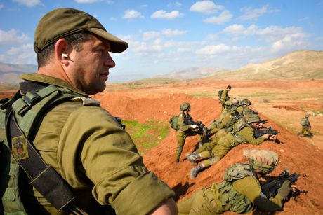 "במה קצינים אחרים יותר טובים מעופר וינטר?"