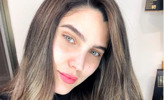 מלכת היופי המתחזקת על התחרות: "היה מאוד שטחי"