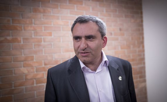 ניצחון לאלקין: ימשיך בתפקידו כשר לענייני ירושלים