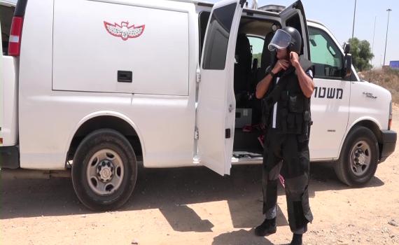 הטווח הוגדל: חמאס שיגר בלוני תבערה לשדרות