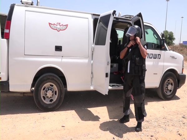 הטווח הוגדל: חמאס שיגר בלוני תבערה לשדרות