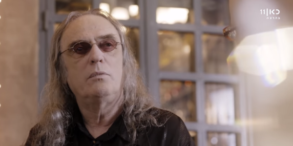 בשורות טובות: צביקה פיק חוזר לשגרה