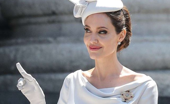 ברנז'ה שיק: כל הרגעים האופנתיים שעשו את השבוע