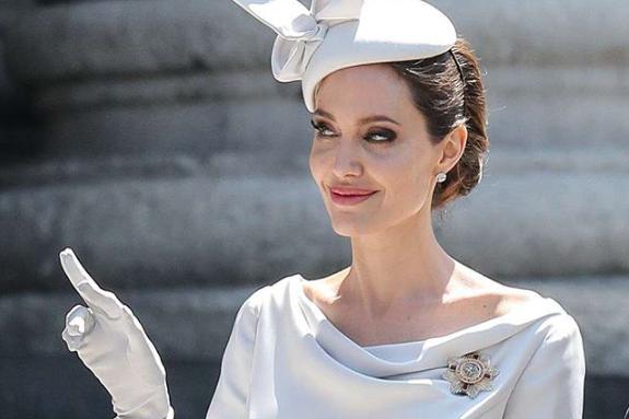 ברנז'ה שיק: כל הרגעים האופנתיים שעשו את השבוע