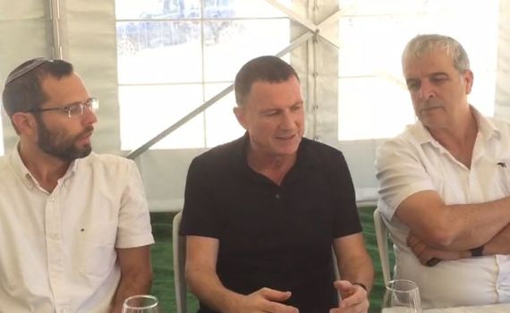 התשובה לפסילת חוק ההסדרה: פסקת ההתגברות