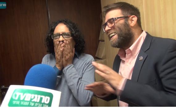 "יצאתי אדיוט": יזהר כהן מתנצל בפני יו"ר הכנסת