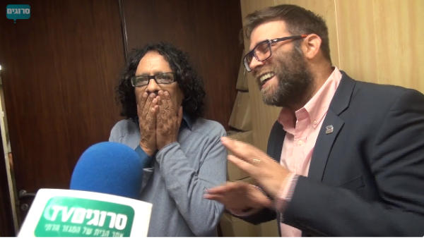 "יצאתי אדיוט": יזהר כהן מתנצל בפני יו"ר הכנסת