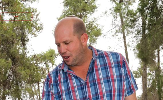 עמותת שחרית, הקרן החדשה לישראל וירון רוזנטל