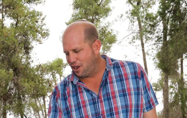 רוזנטל צפוי להודיע על ריצתו לראשות גוש עציון