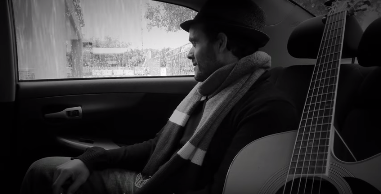 קול חדש במוזיקה: סינגל בכורה למִיאֵל