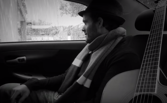 קול חדש במוזיקה: סינגל בכורה למִיאֵל