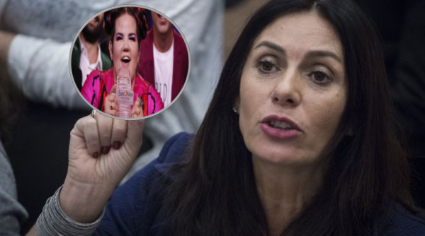 סכנה לאירוויזיון? זו הבקשה החדשה של מירי רגב