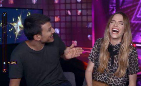 "גנבים": תביעה של מיליון שקלים נגד 'הכוכב הבא'