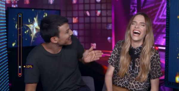 "גנבים": תביעה של מיליון שקלים נגד 'הכוכב הבא'