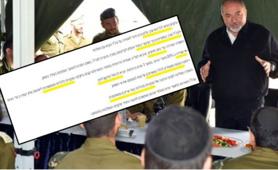 החרדים ניצחו וקיבלו: מתווה הגיוס המלא נחשף