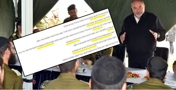 החרדים ניצחו וקיבלו: מתווה הגיוס המלא נחשף