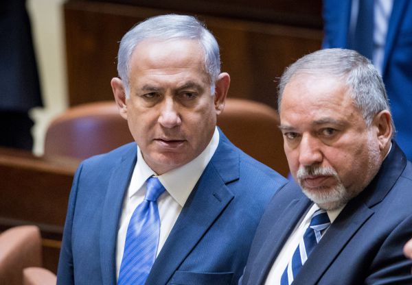 הצביעו: איך המשבר ייפתר- ממשלה או בחירות?