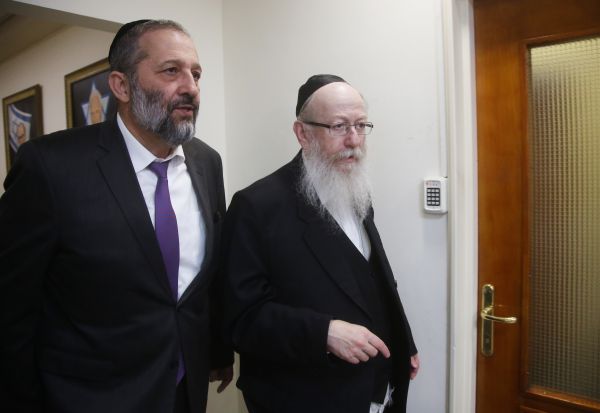 משבר חוק הגיוס: המדינה מבקשת דחייה של 4 חודשים