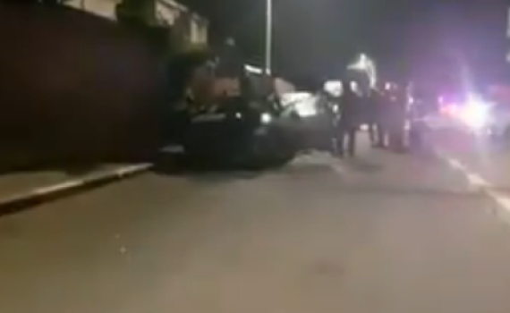 'הילדים ראו הכל': מי הצית את רכבו של מני נפתלי?