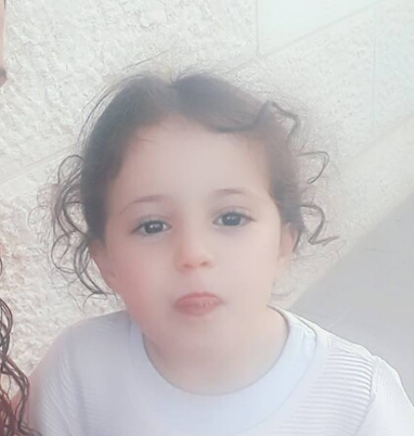 הרב עמיחי אליהו ספד לבת דודו: "גדול כים שברנו"