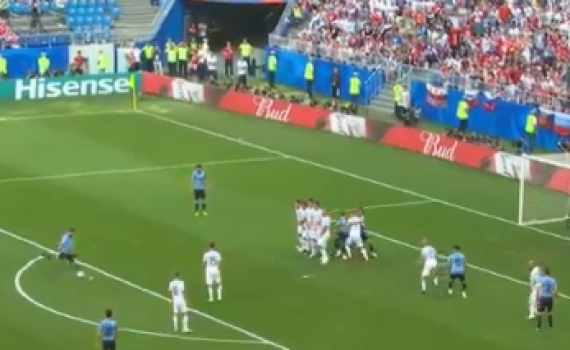 הרוסים הרוסים: נבחרת רוסיה הושפלה בביתה. צפו