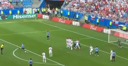 הרוסים הרוסים: נבחרת רוסיה הושפלה בביתה. צפו