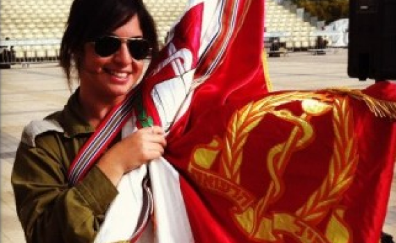 מהומה בבית המשפט: עונש קל לאחראים למות החיילת